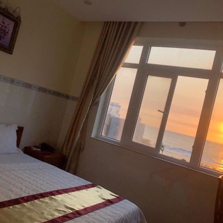 Binh Minh Hotel Vung Tau Luaran gambar