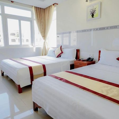 Binh Minh Hotel Vung Tau Luaran gambar