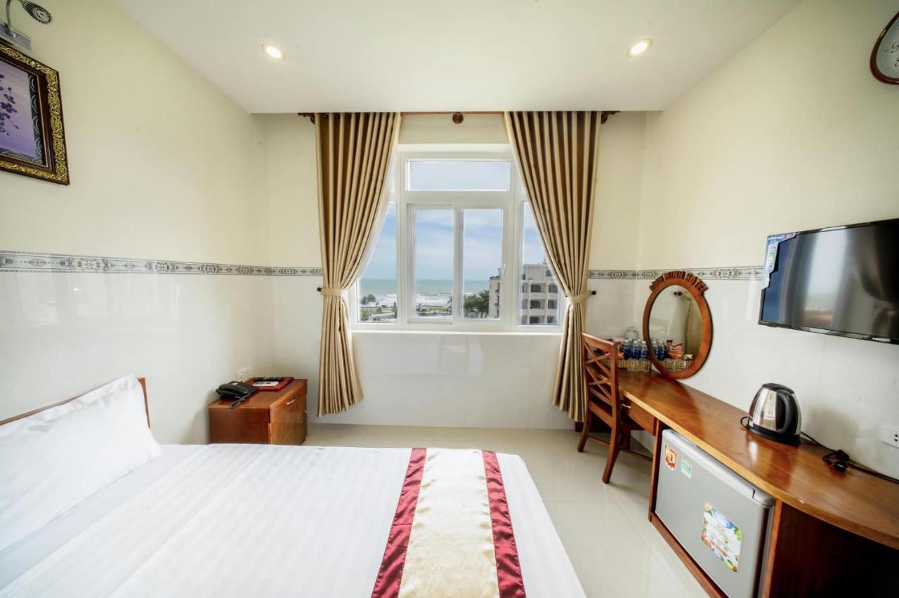 Binh Minh Hotel Vung Tau Luaran gambar