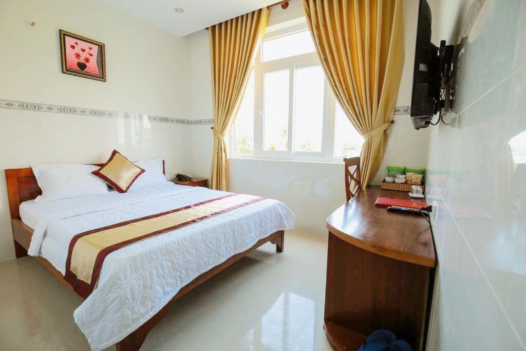 Binh Minh Hotel Vung Tau Luaran gambar