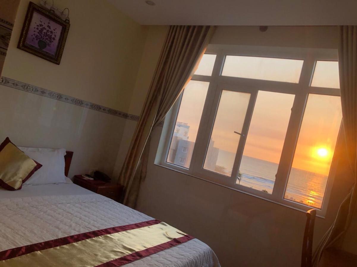 Binh Minh Hotel Vung Tau Luaran gambar