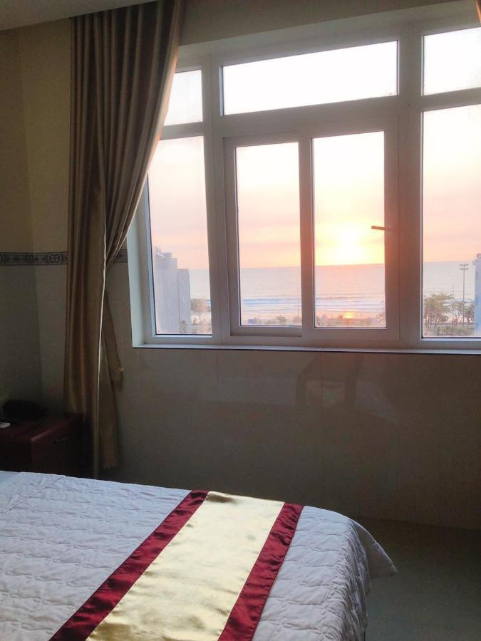 Binh Minh Hotel Vung Tau Luaran gambar