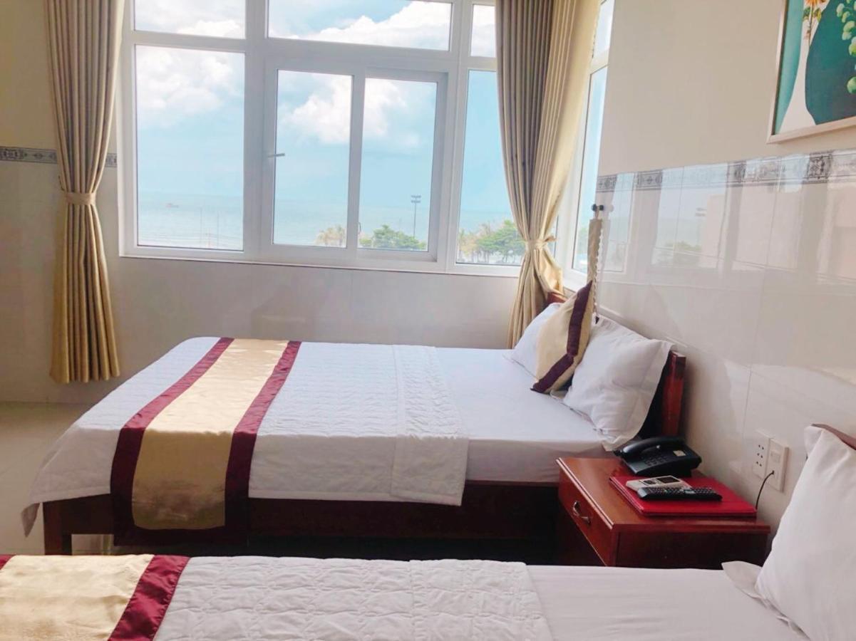 Binh Minh Hotel Vung Tau Luaran gambar