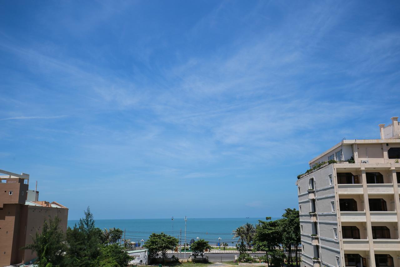 Binh Minh Hotel Vung Tau Luaran gambar