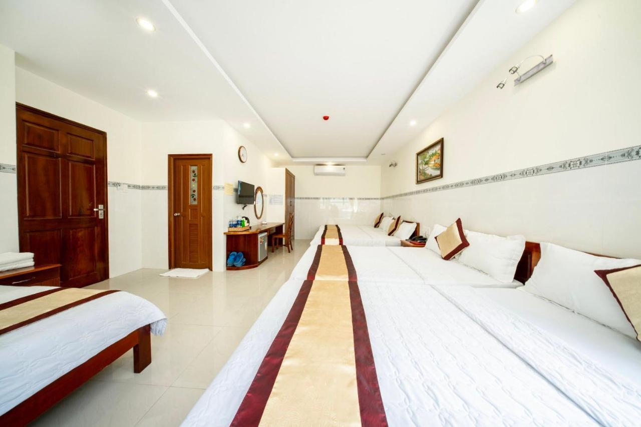 Binh Minh Hotel Vung Tau Luaran gambar