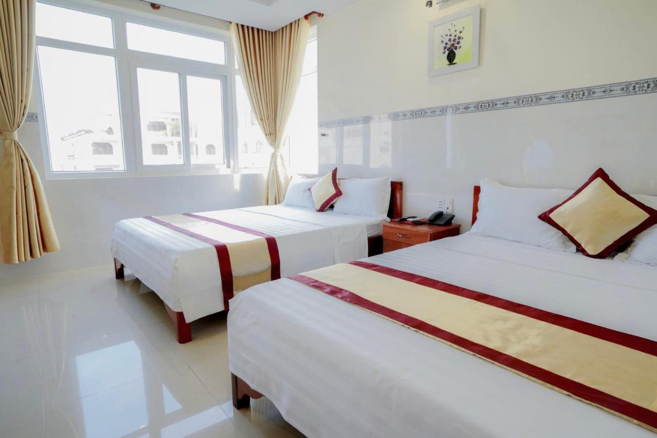 Binh Minh Hotel Vung Tau Luaran gambar