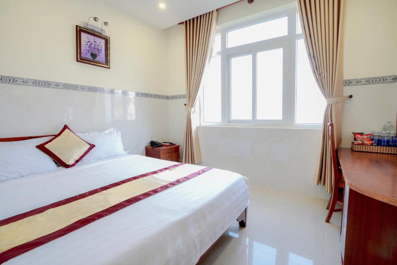 Binh Minh Hotel Vung Tau Luaran gambar