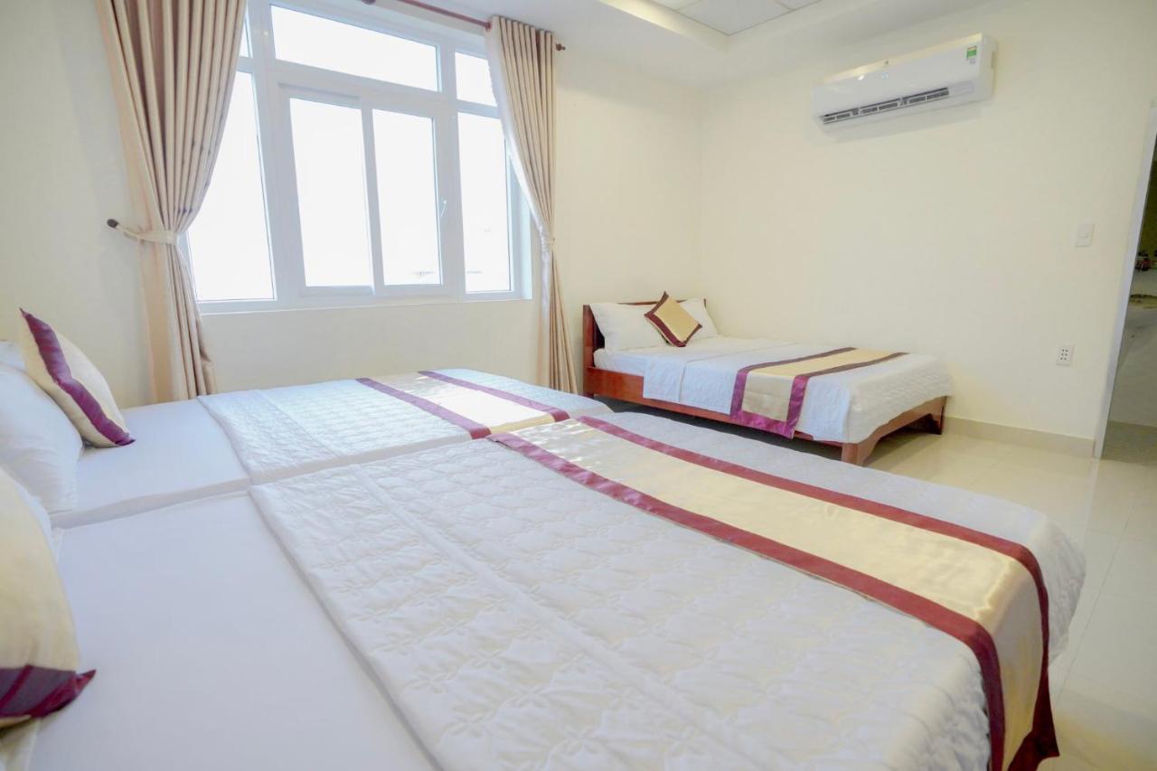 Binh Minh Hotel Vung Tau Luaran gambar