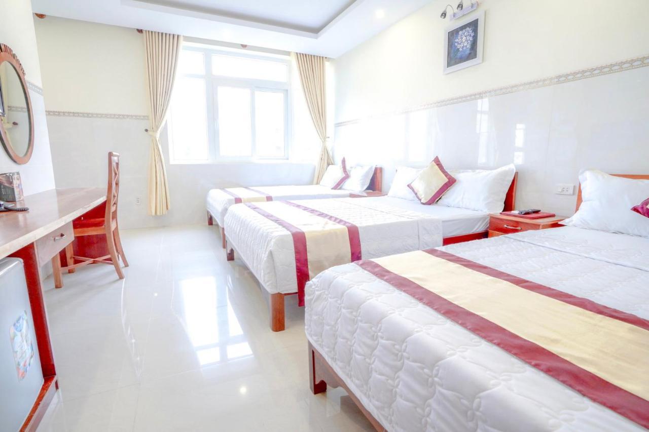 Binh Minh Hotel Vung Tau Luaran gambar